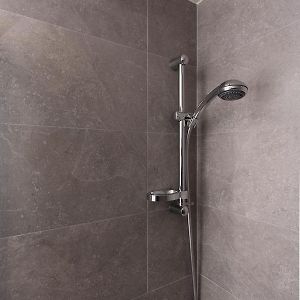 Private Bathroom King Room
