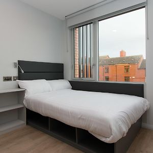 Appartement met Vier Slaapkamers